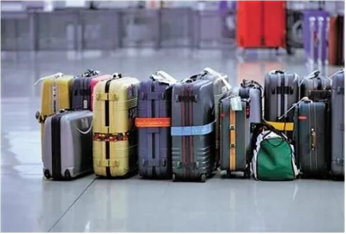 株洲到大新县行李托运